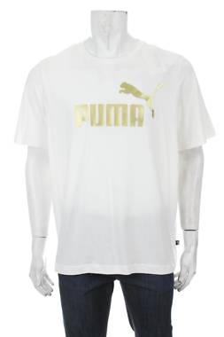 Ανδρικό t-shirt Puma1