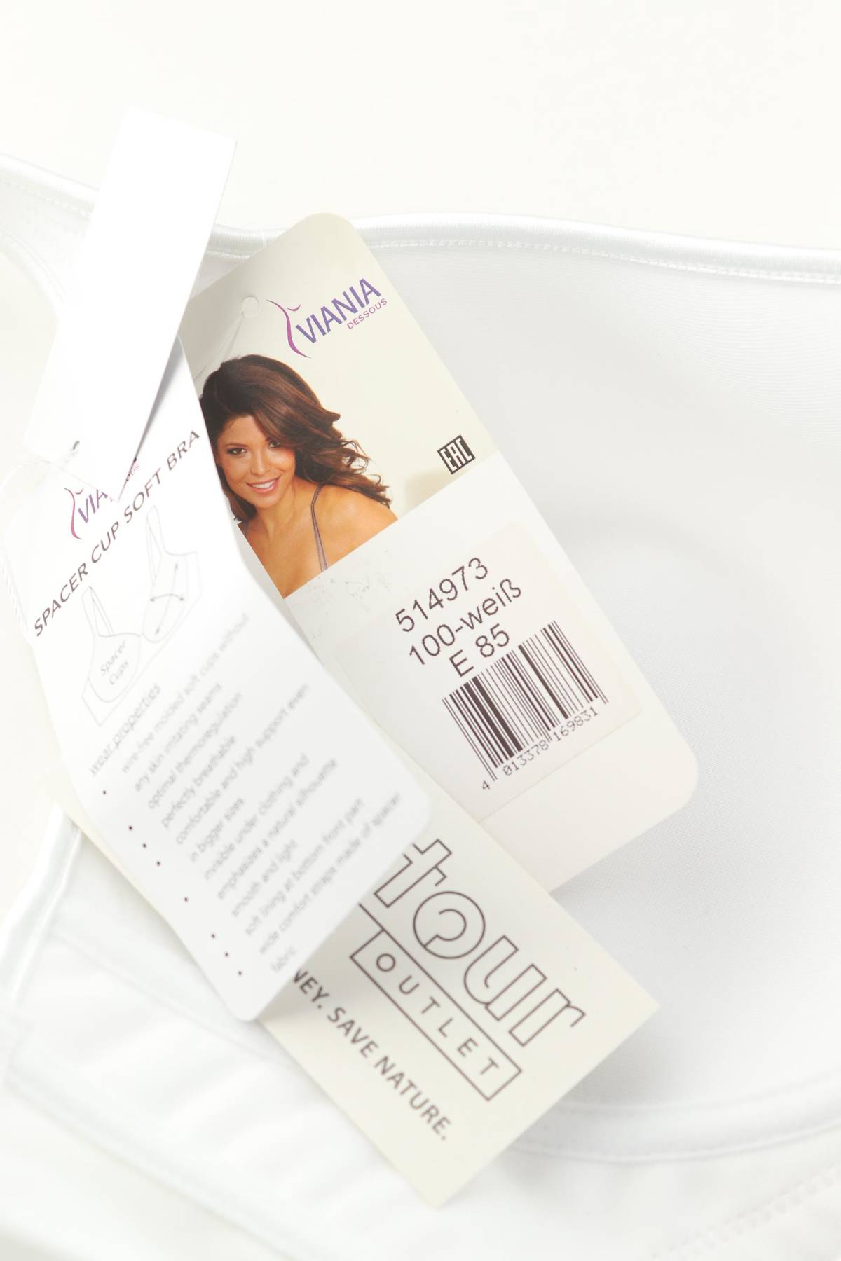 Сутиен Viania3