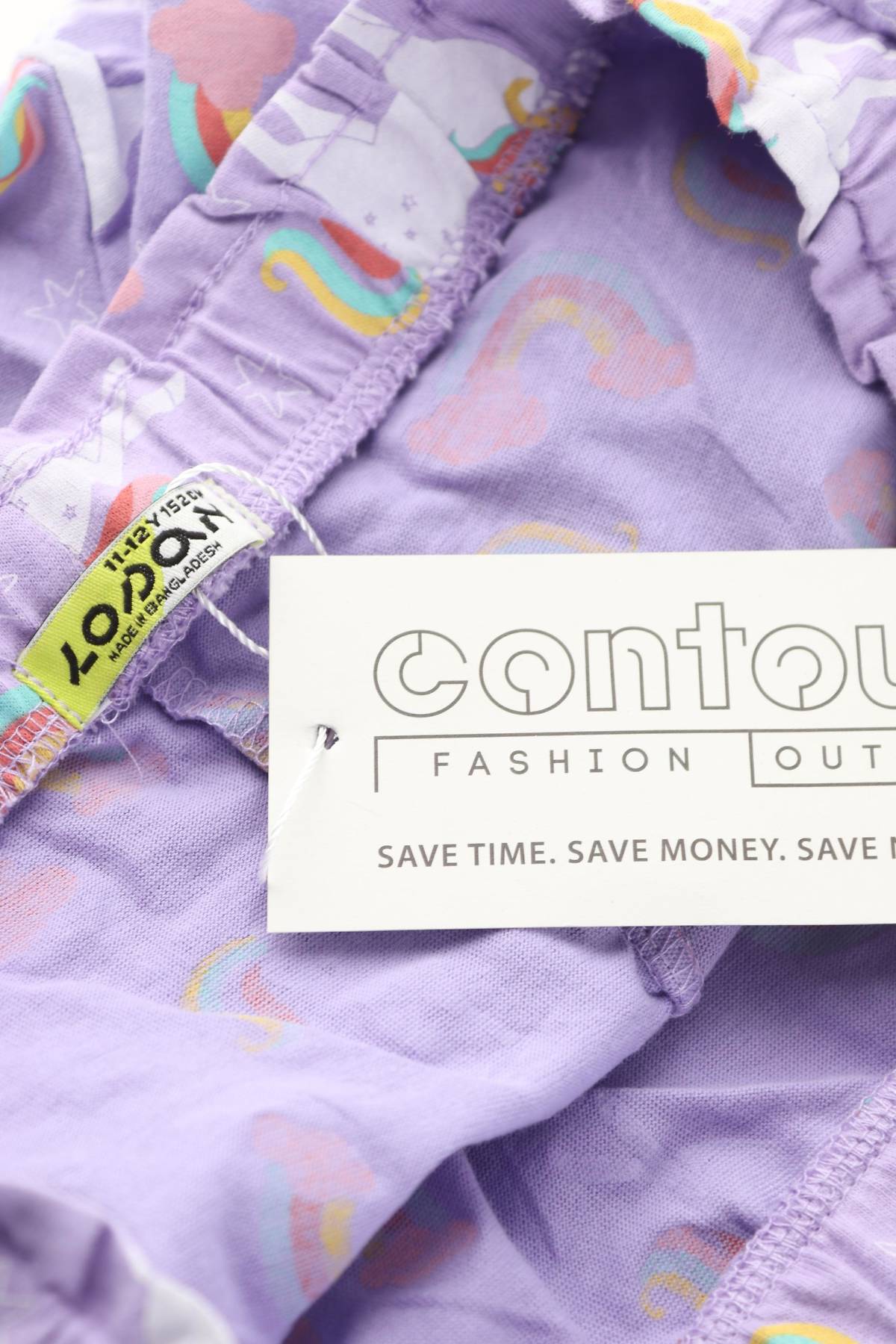 Παιδικά σορτσάκια Losan3 - Contourshop.gr Παιδικά σορτσάκια Losan3