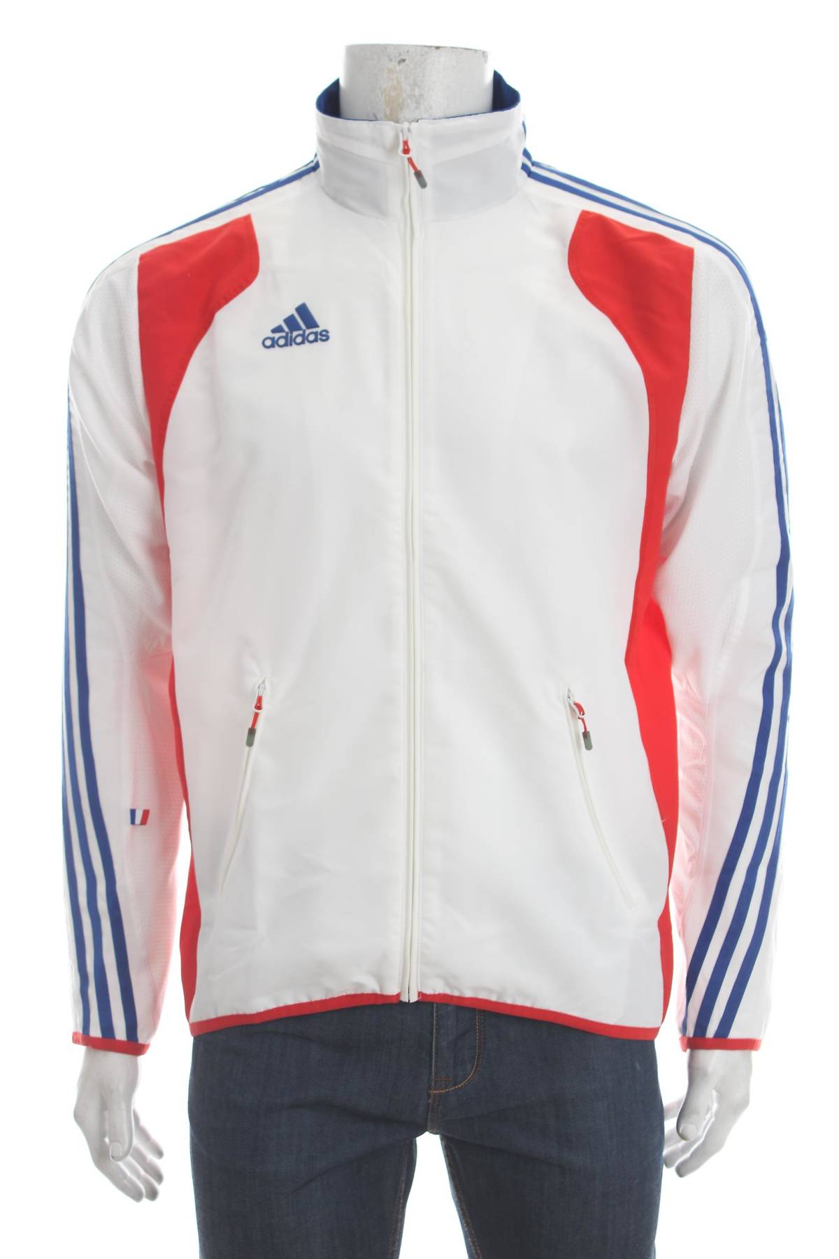 Мъжко спортно яке Adidas1