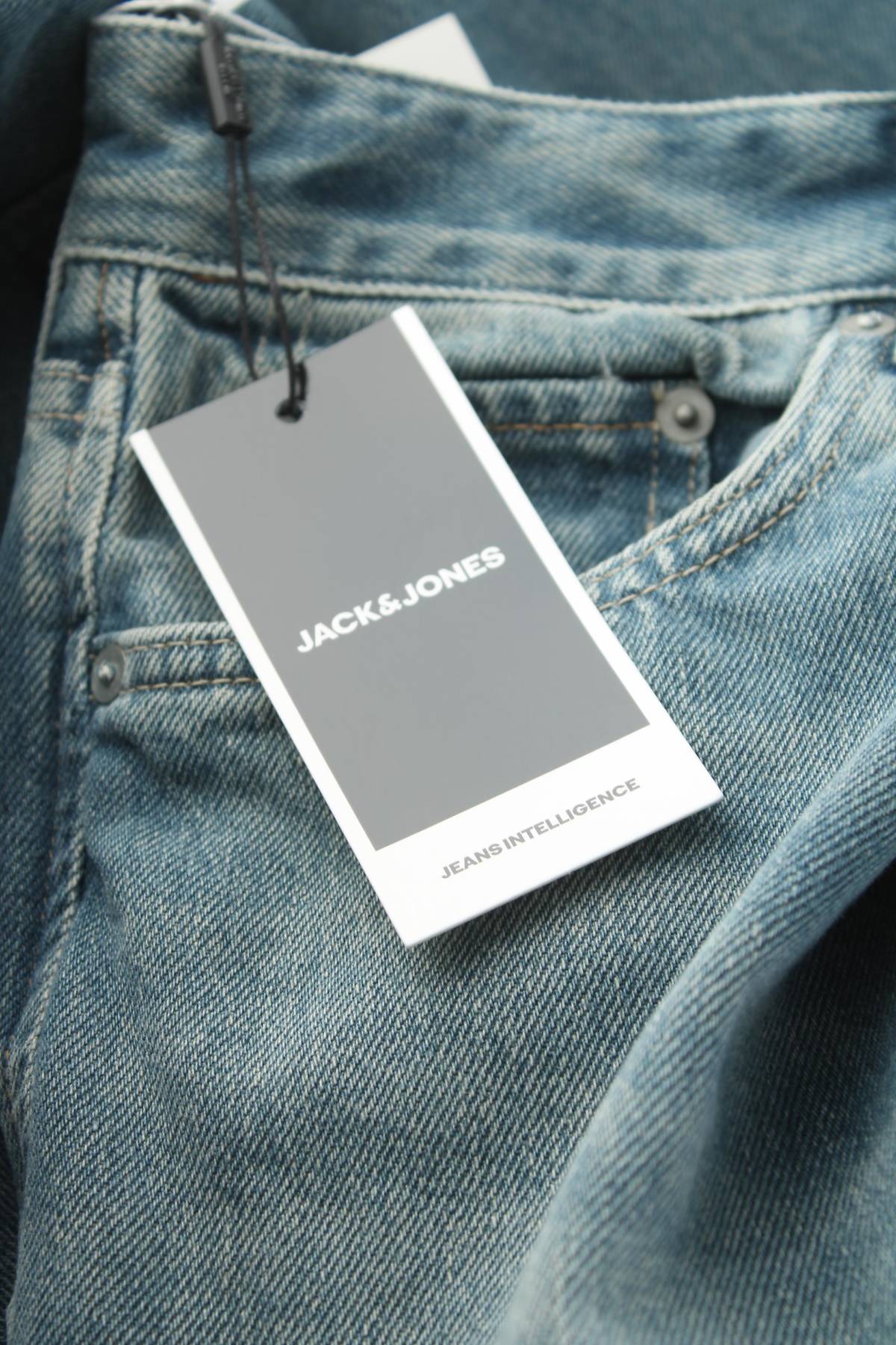 Ανδρικά τζιν Jack & Jones3 - Contourshop.gr Ανδρικά τζιν Jack & Jones3