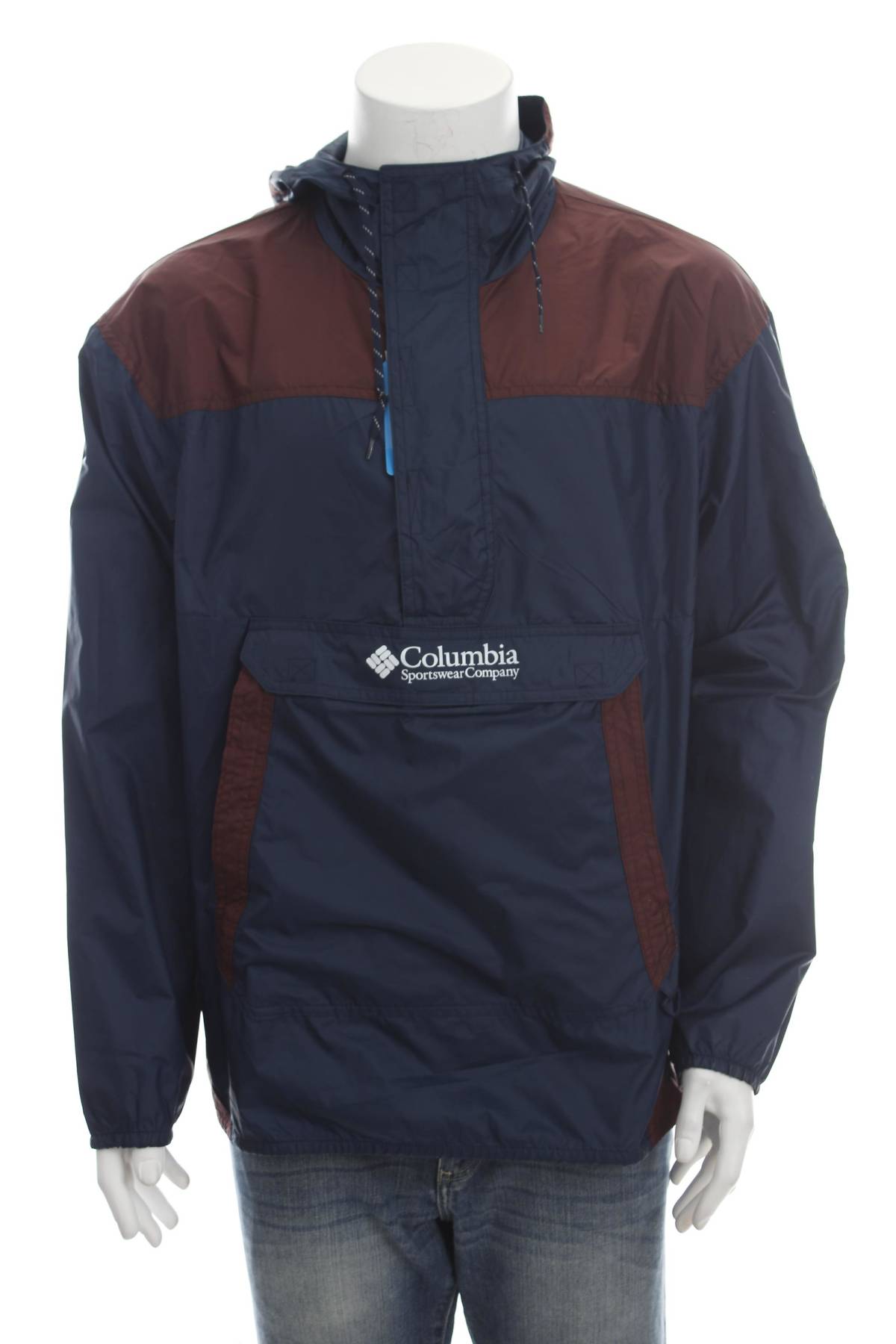Мъжко яке Columbia1