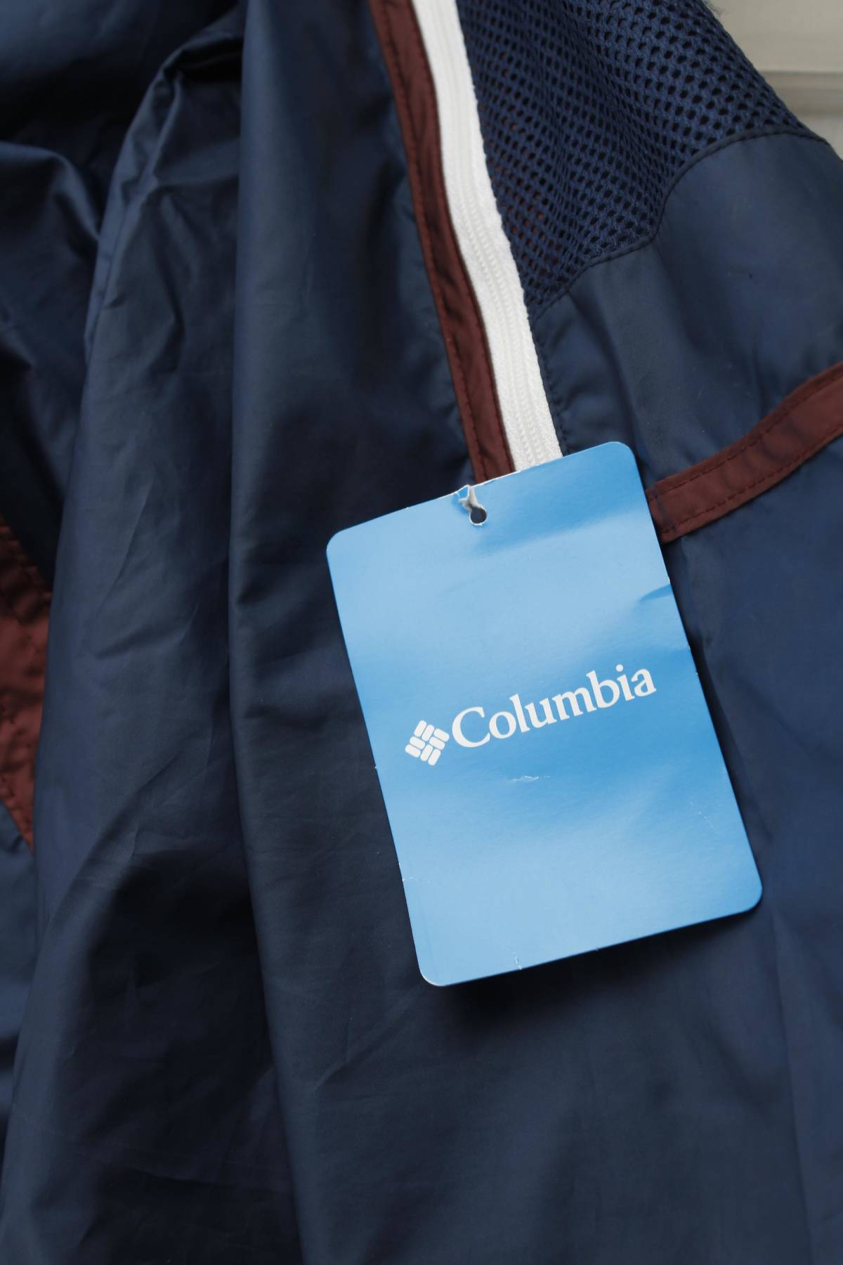 Мъжко яке Columbia4