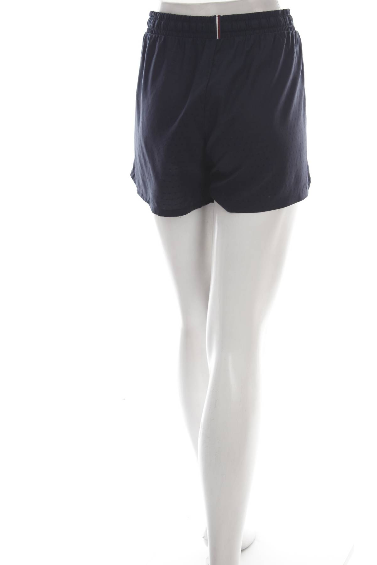 Дамска пижама Tommy Hilfiger2 - Contour.bg Дамска пижама Tommy Hilfiger2