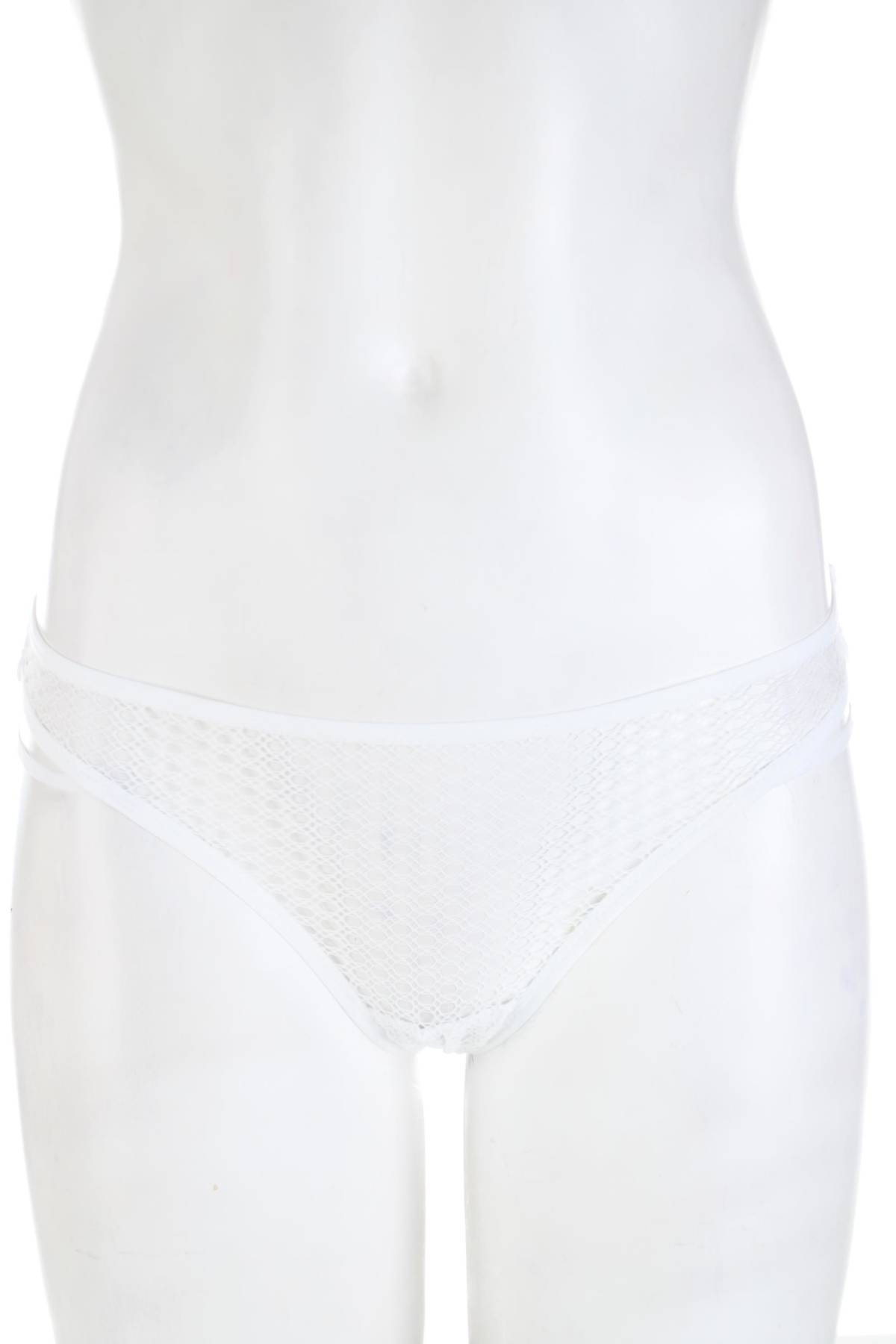 Ερωτικά εσώρουχα Petite Fleur1