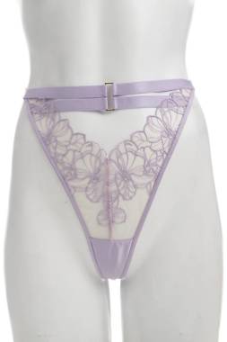 Ερωτικά εσώρουχα Hunkemoller1
