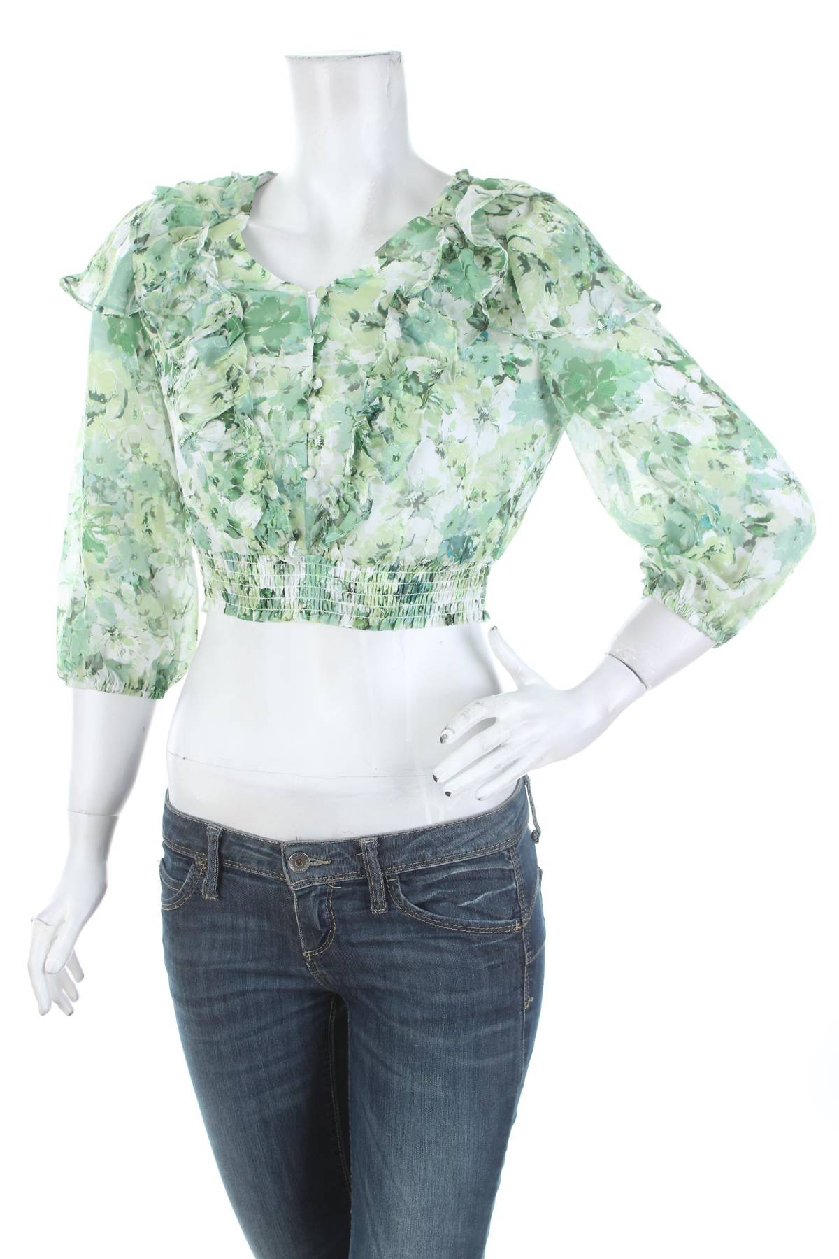 Γυναικεία μπλούζα Vero Moda1 - Contourshop.gr Γυναικεία μπλούζα Vero Moda1