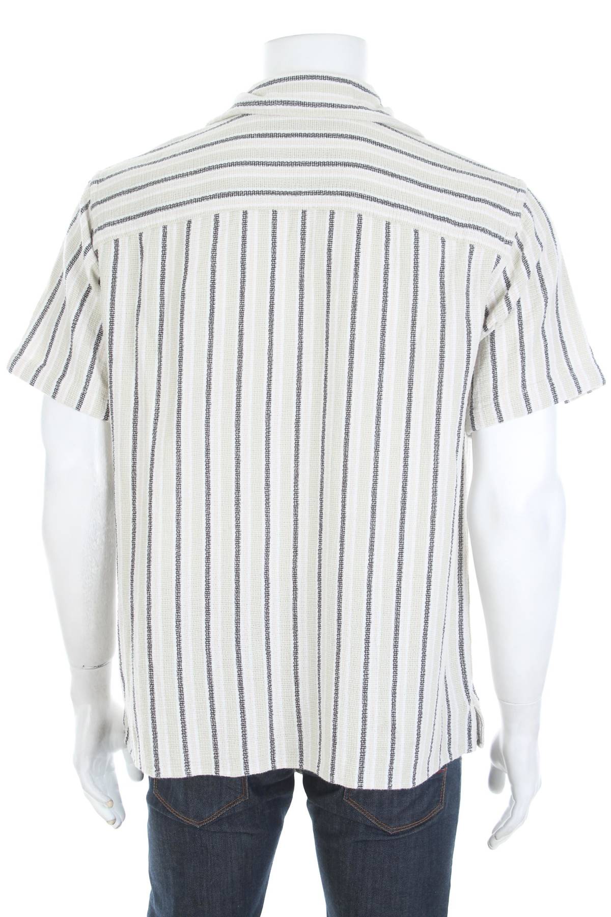 Ανδρικό πουκάμισο Jack & Jones Originals2