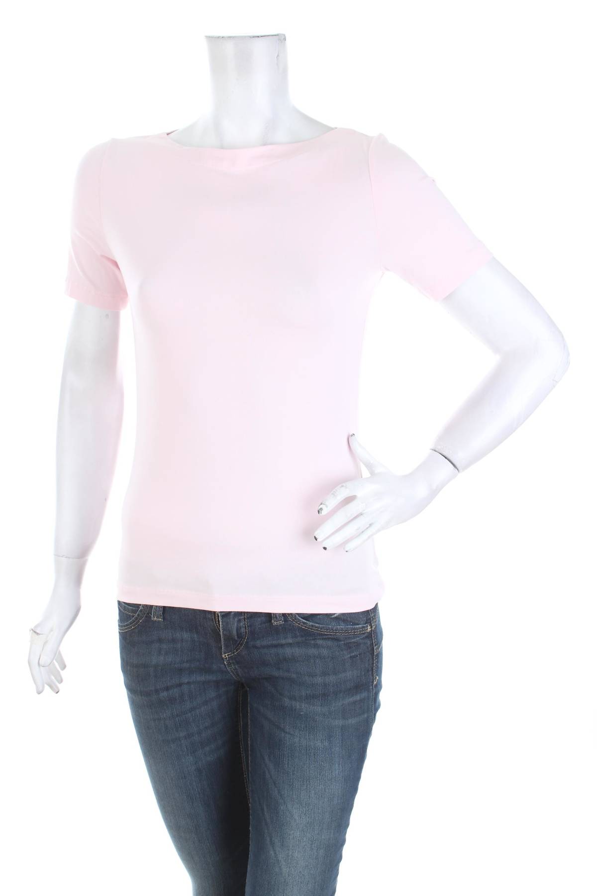 Дамска тениска Vero Moda1