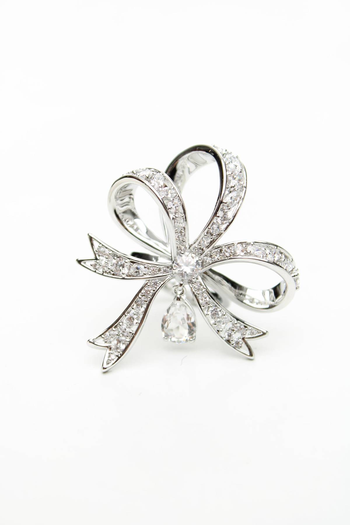 Δαχτυλίδι Swarovski1