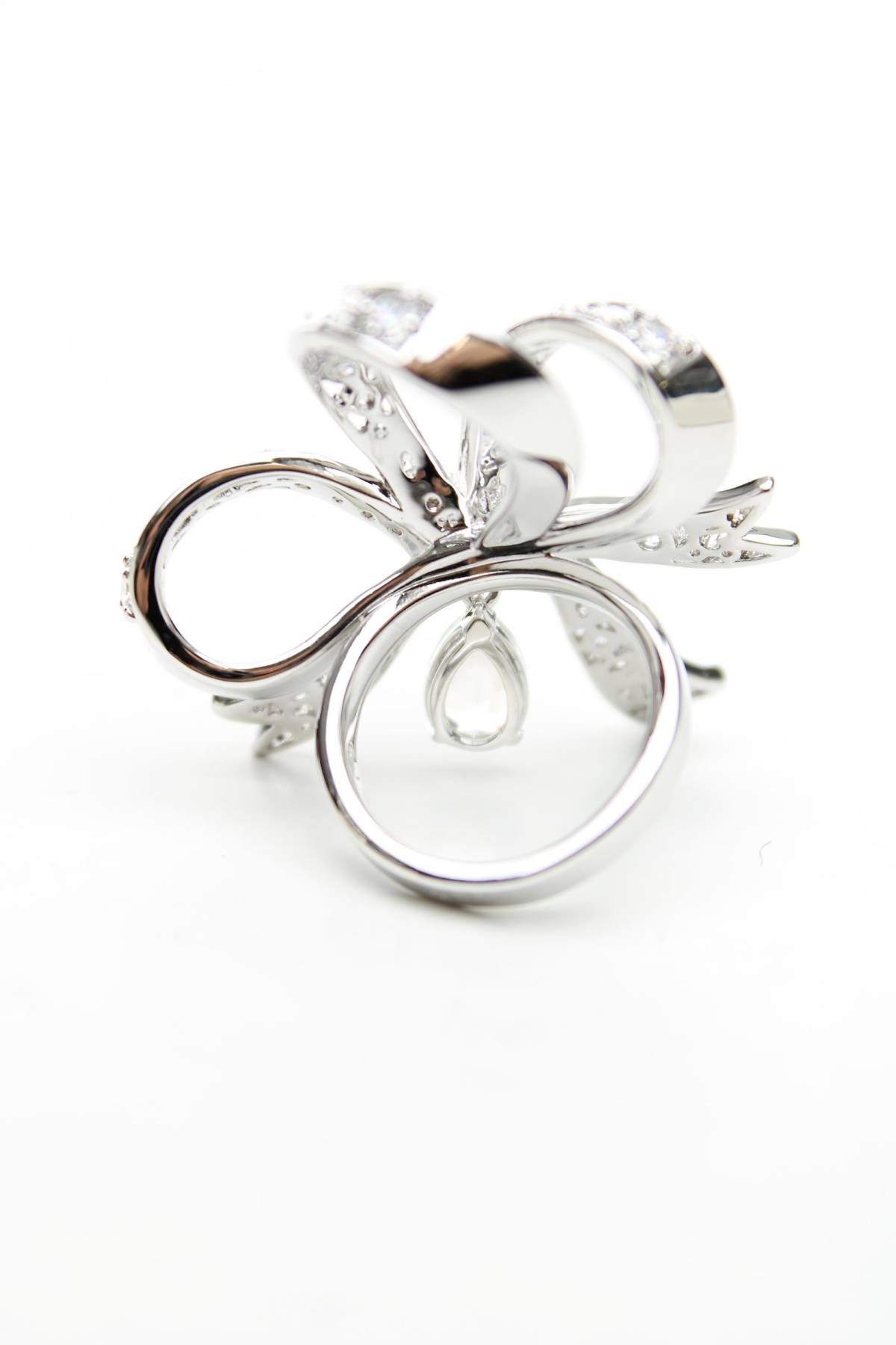 Δαχτυλίδι Swarovski2