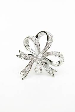 Δαχτυλίδι Swarovski1 - Contourshop.gr Δαχτυλίδι Swarovski1