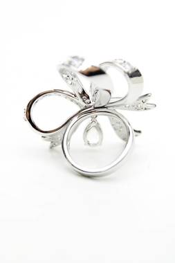 Δαχτυλίδι Swarovski2 - Contourshop.gr Δαχτυλίδι Swarovski2