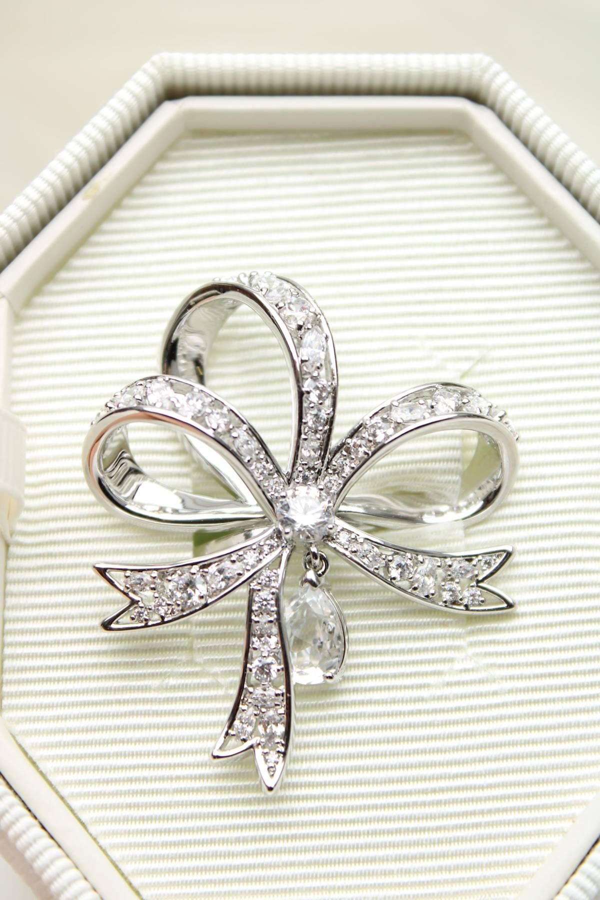 Δαχτυλίδι Swarovski4
