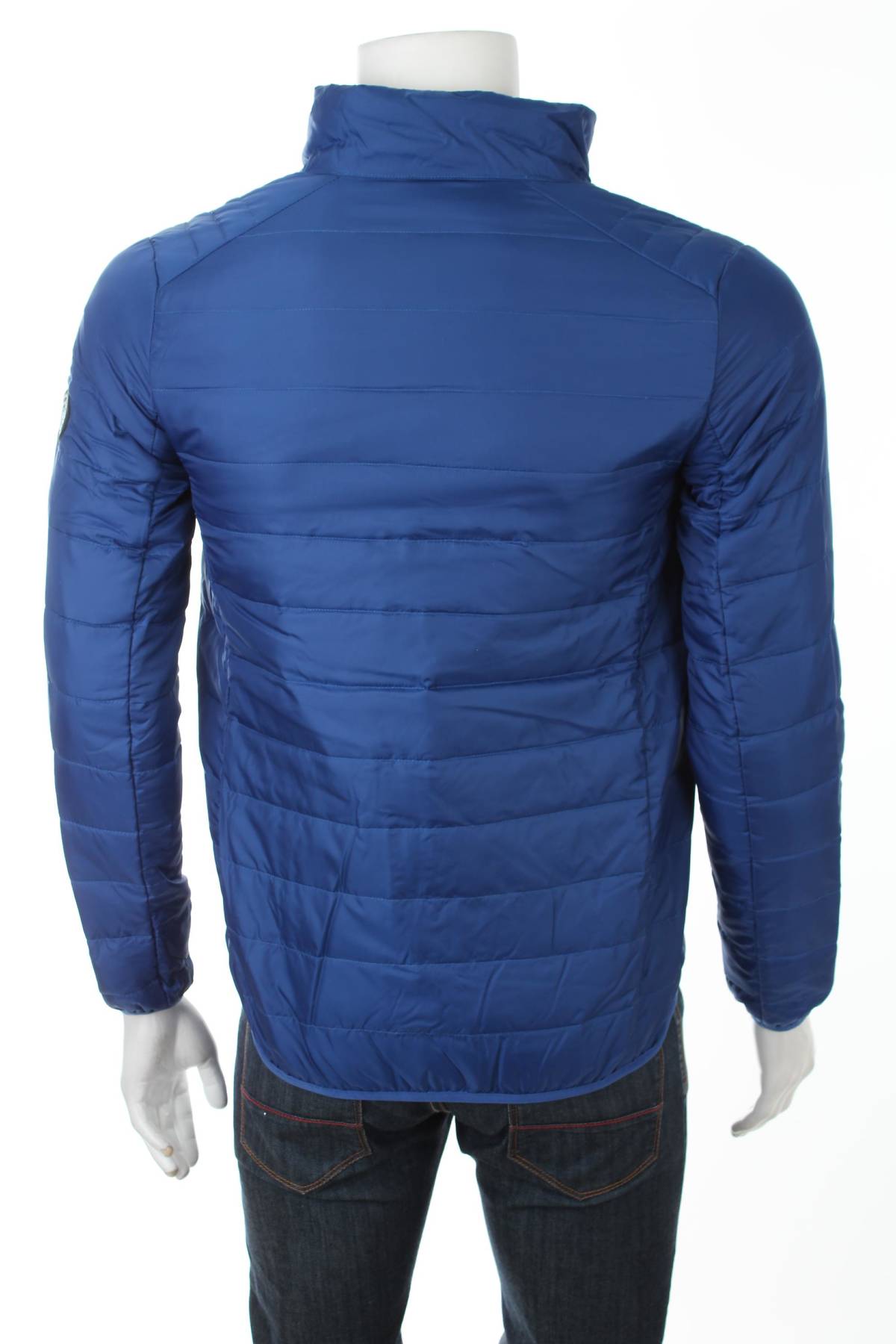 Мъжко яке Ted Lapidus2 - Contour.bg Мъжко яке Ted Lapidus2