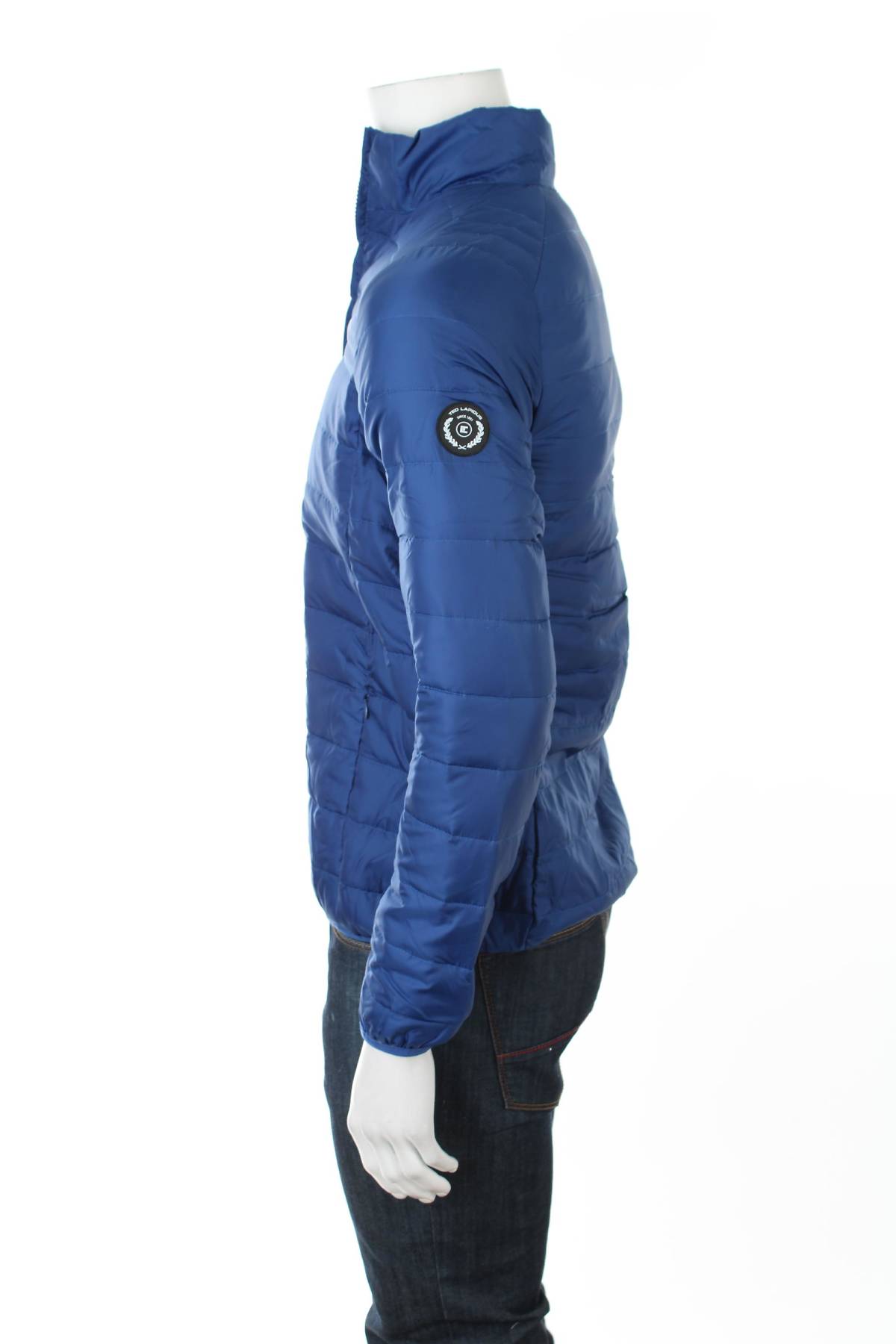 Мъжко яке Ted Lapidus3 - Contour.bg Мъжко яке Ted Lapidus3
