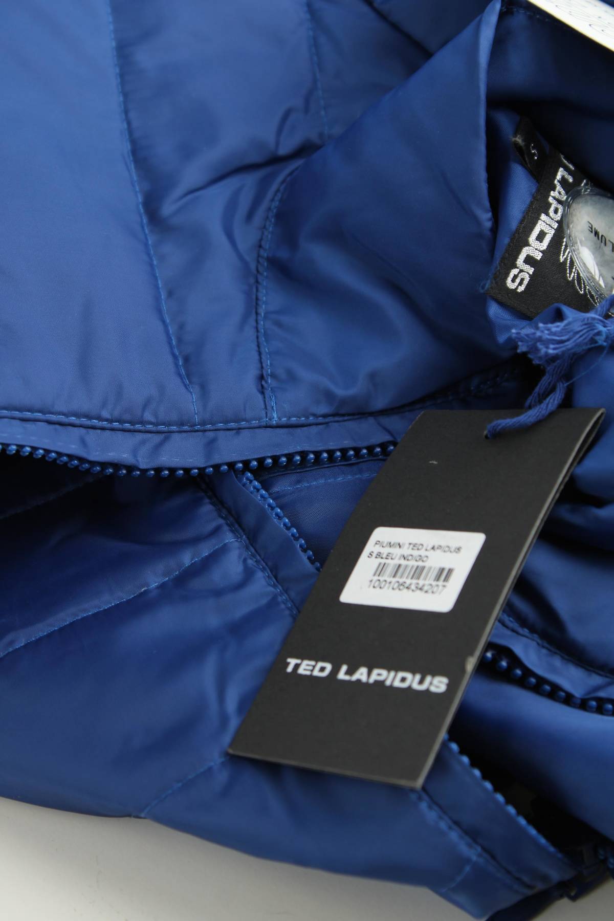 Мъжко яке Ted Lapidus4 - Contour.bg Мъжко яке Ted Lapidus4