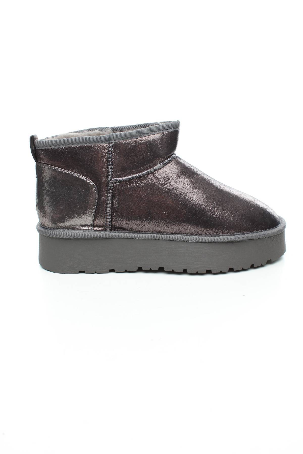 Дамски боти Island Boot1