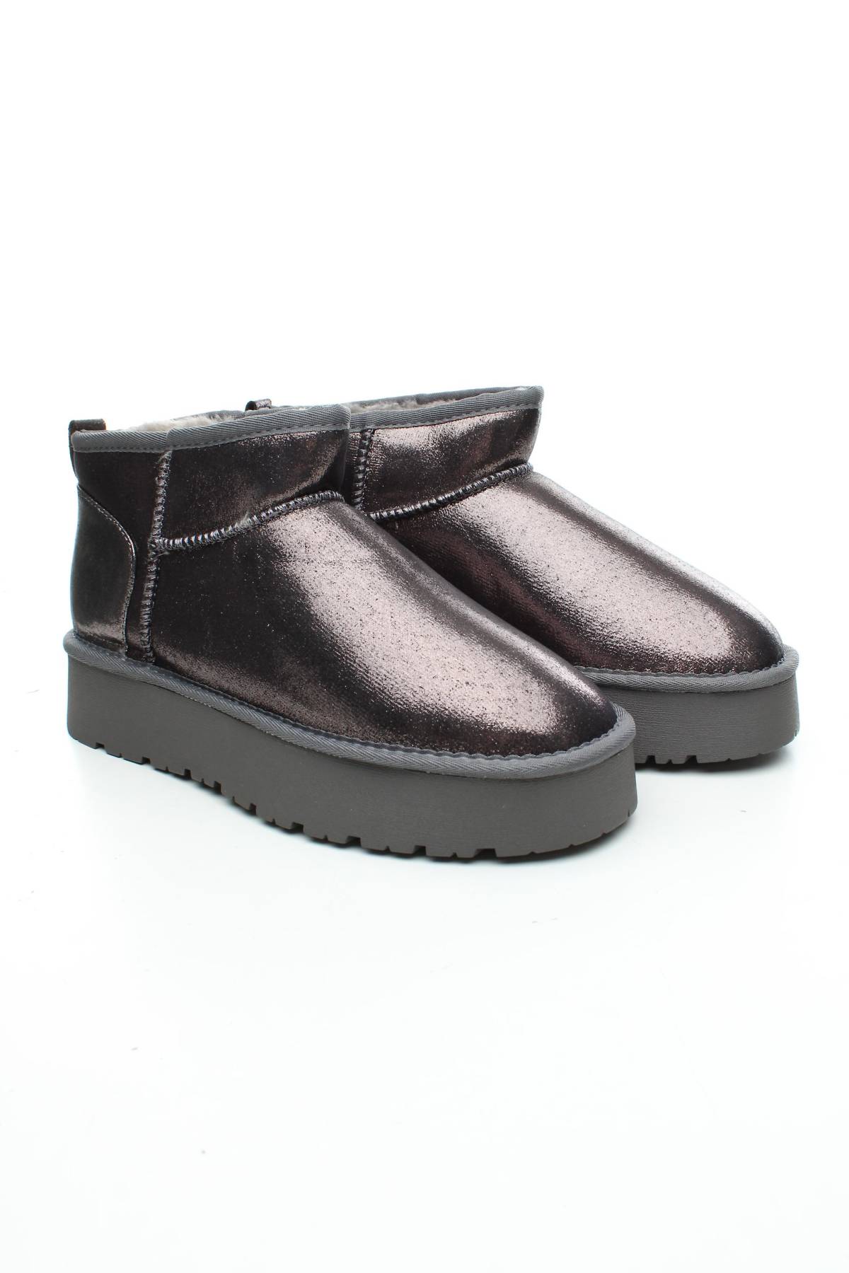 Дамски боти Island Boot3