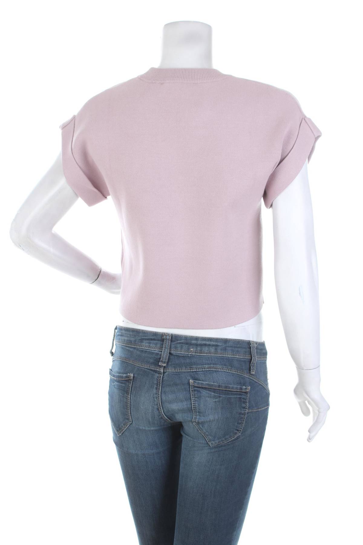 Γυναικείο πουλόβερ Etam2