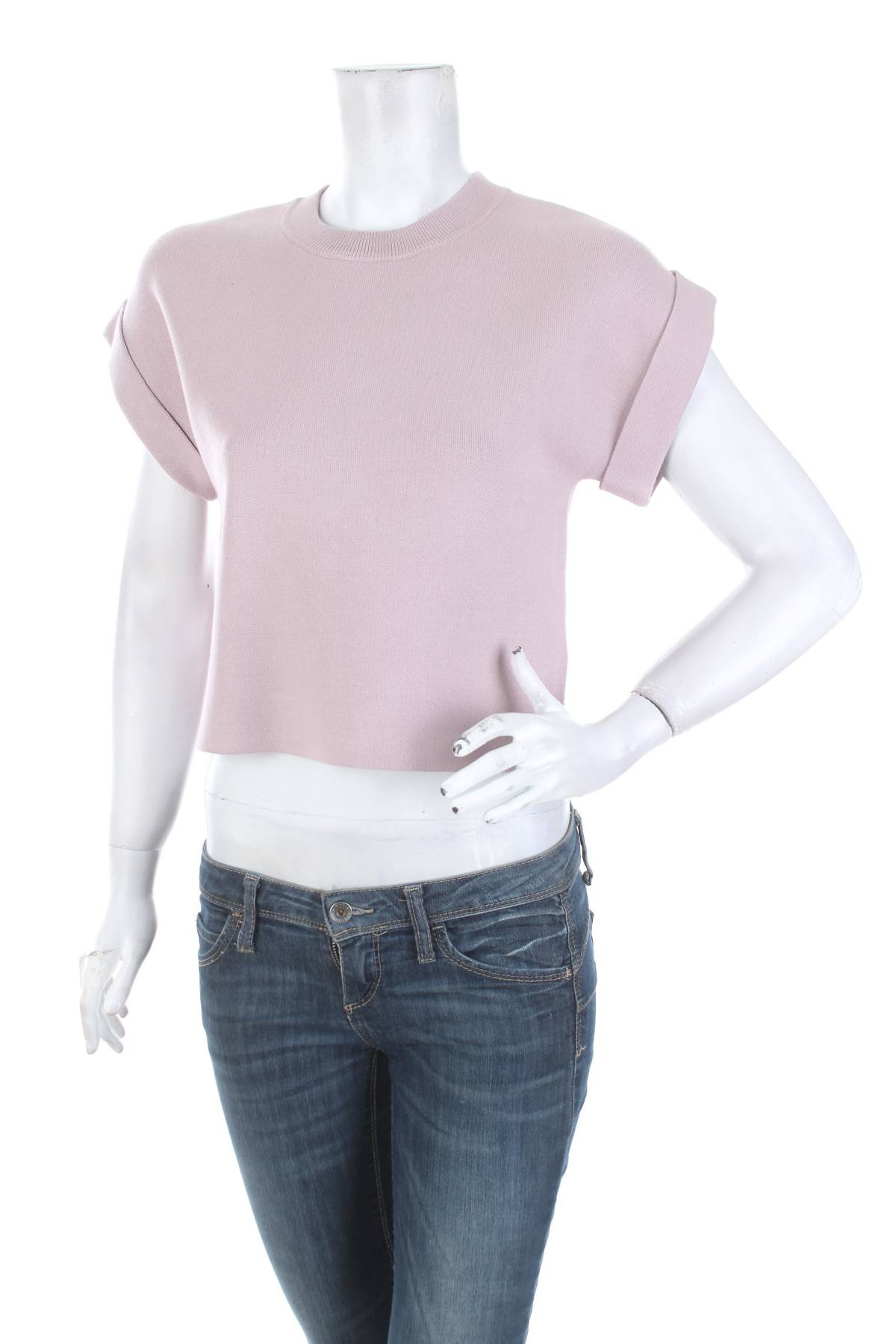 Γυναικείο πουλόβερ Etam3