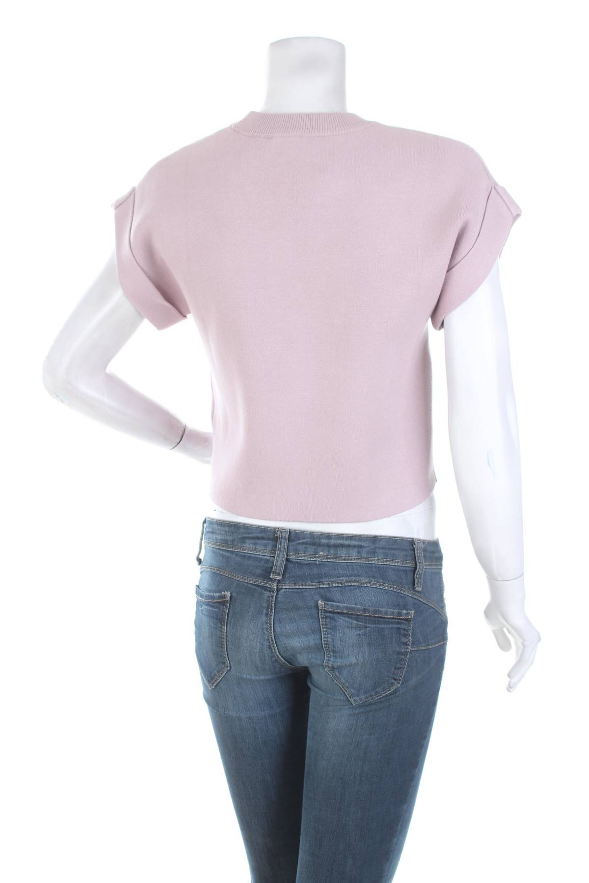 Γυναικείο πουλόβερ Etam4