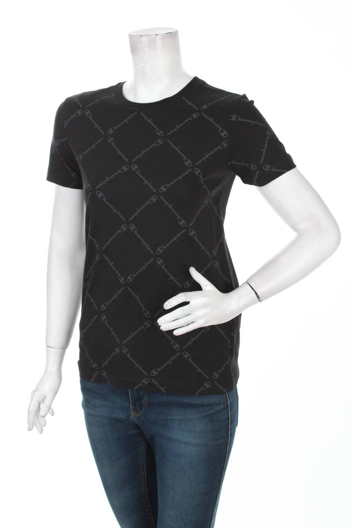 Γυναικείο t-shirt Champion1