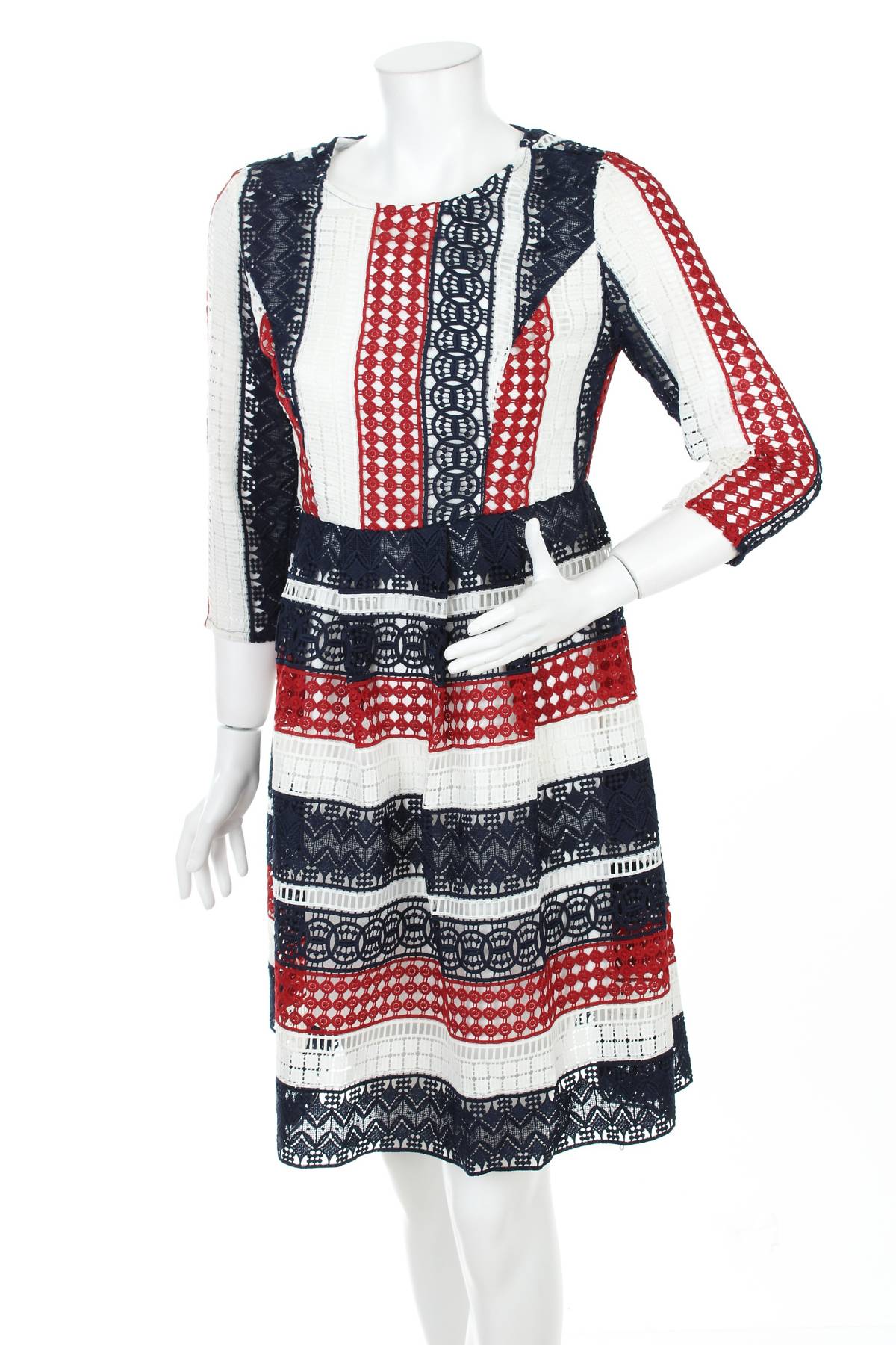 Рокля Vero Moda Classic1