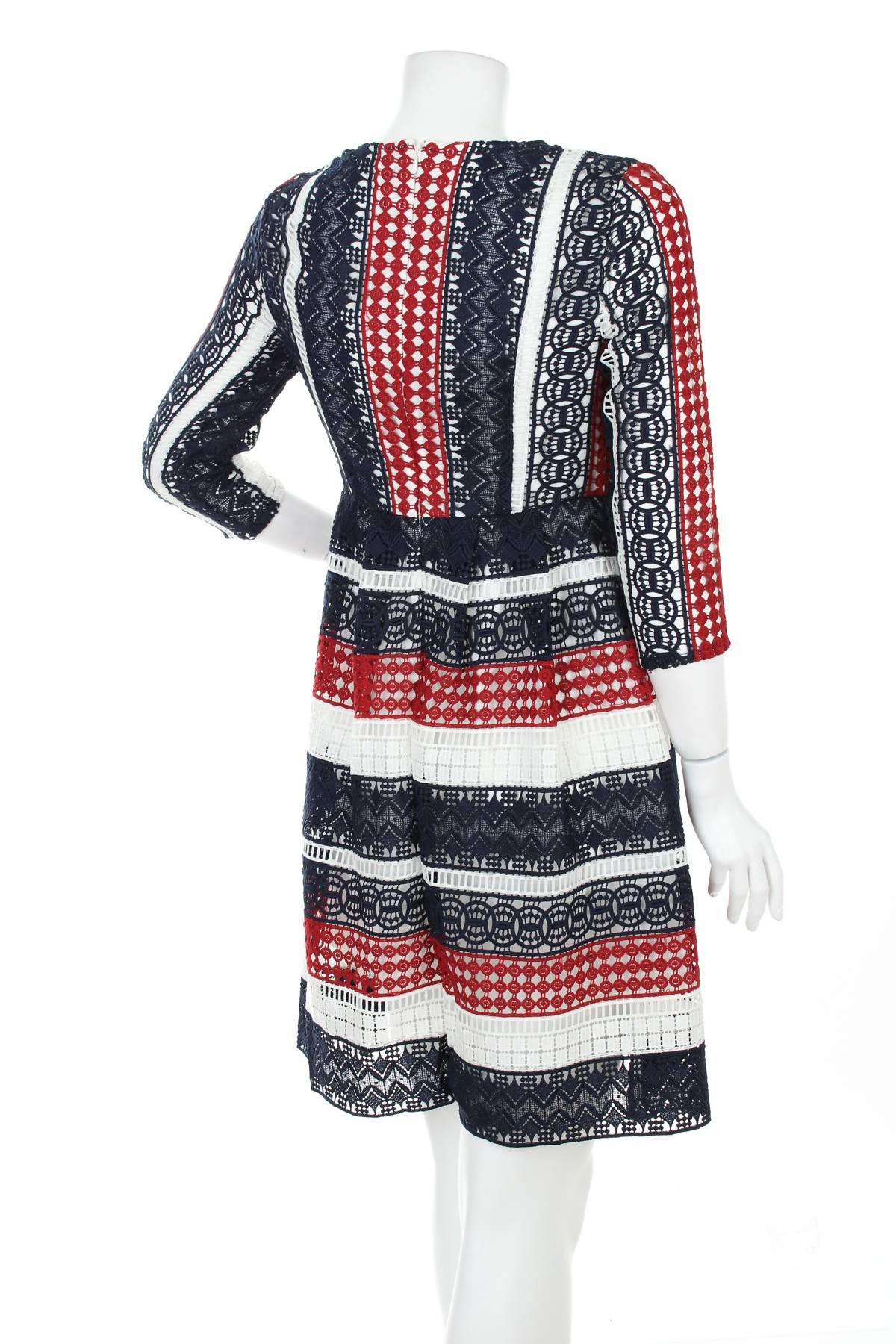 Рокля Vero Moda Classic2