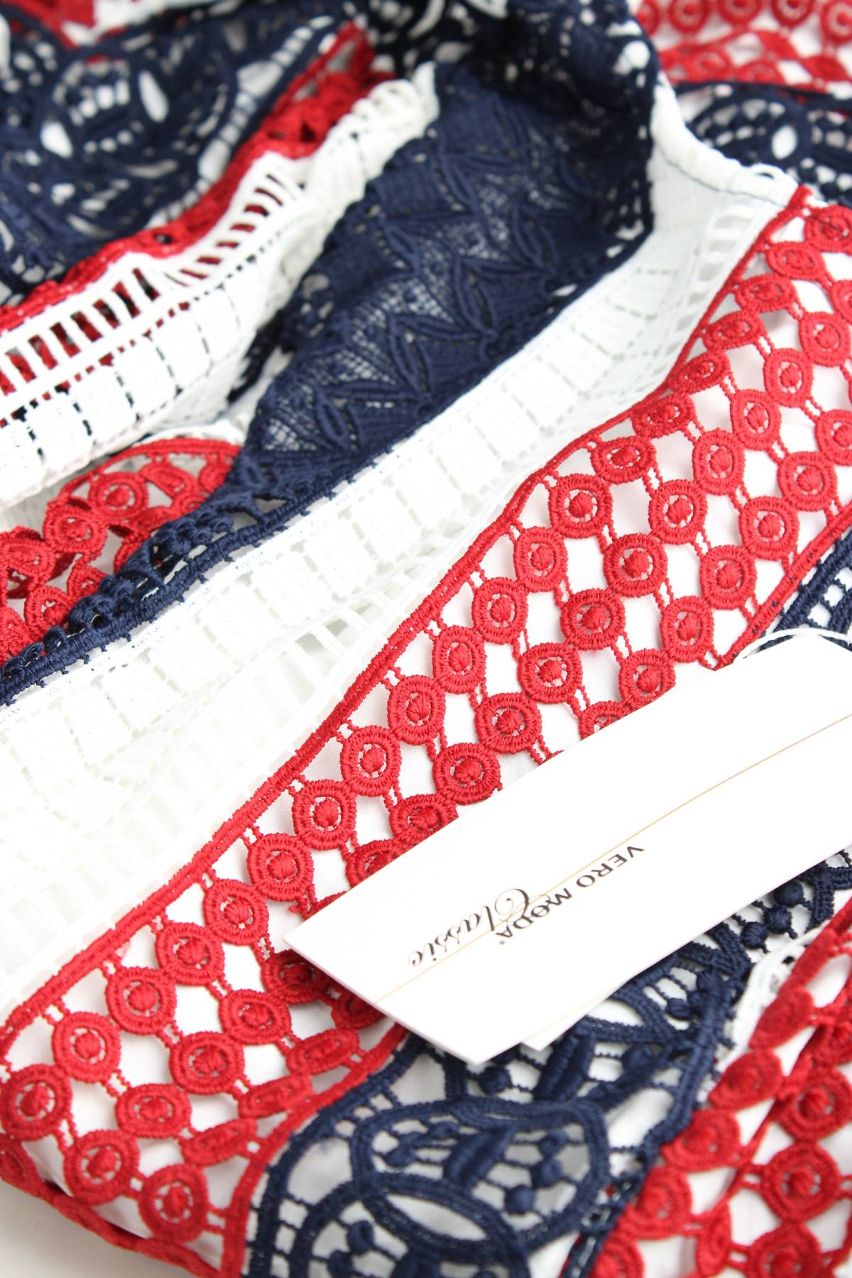 Рокля Vero Moda Classic3