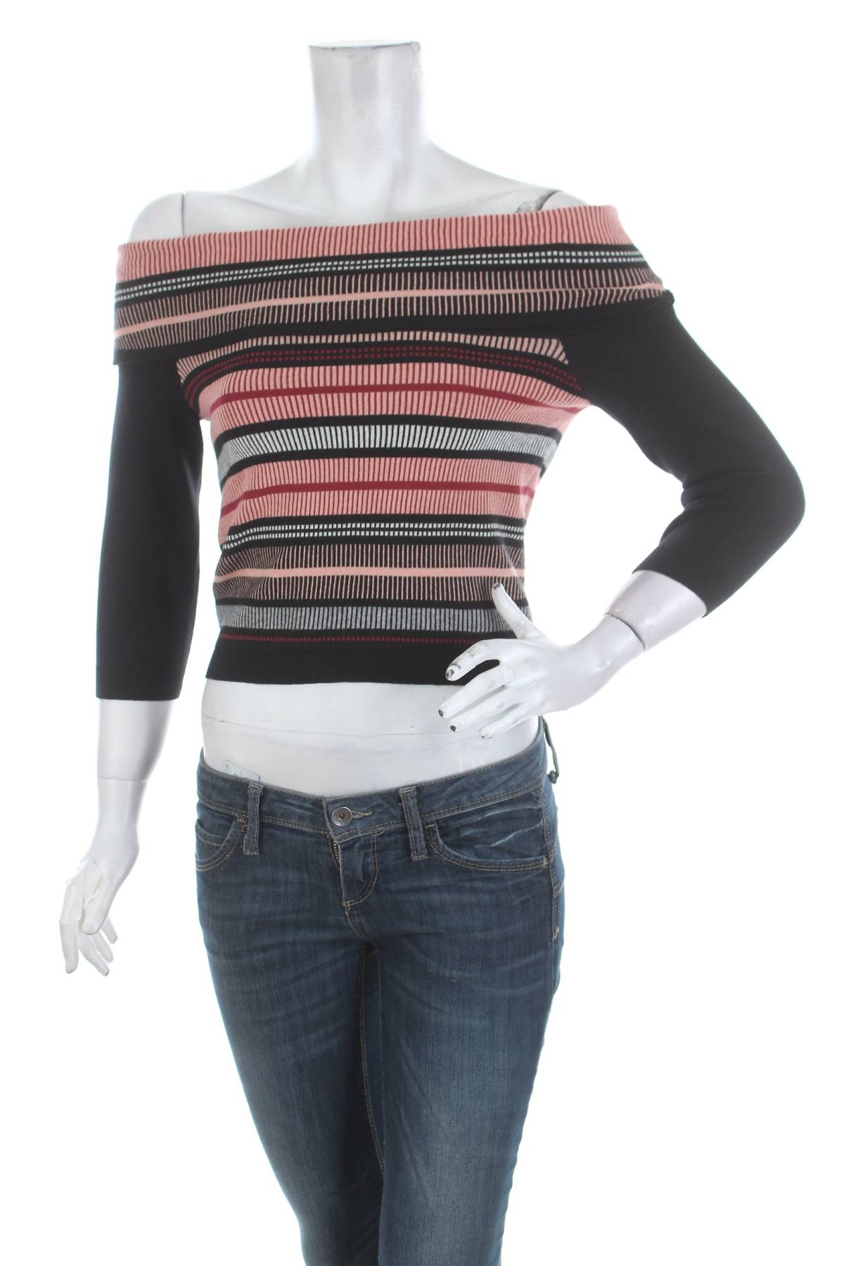 Дамски пуловер Only1