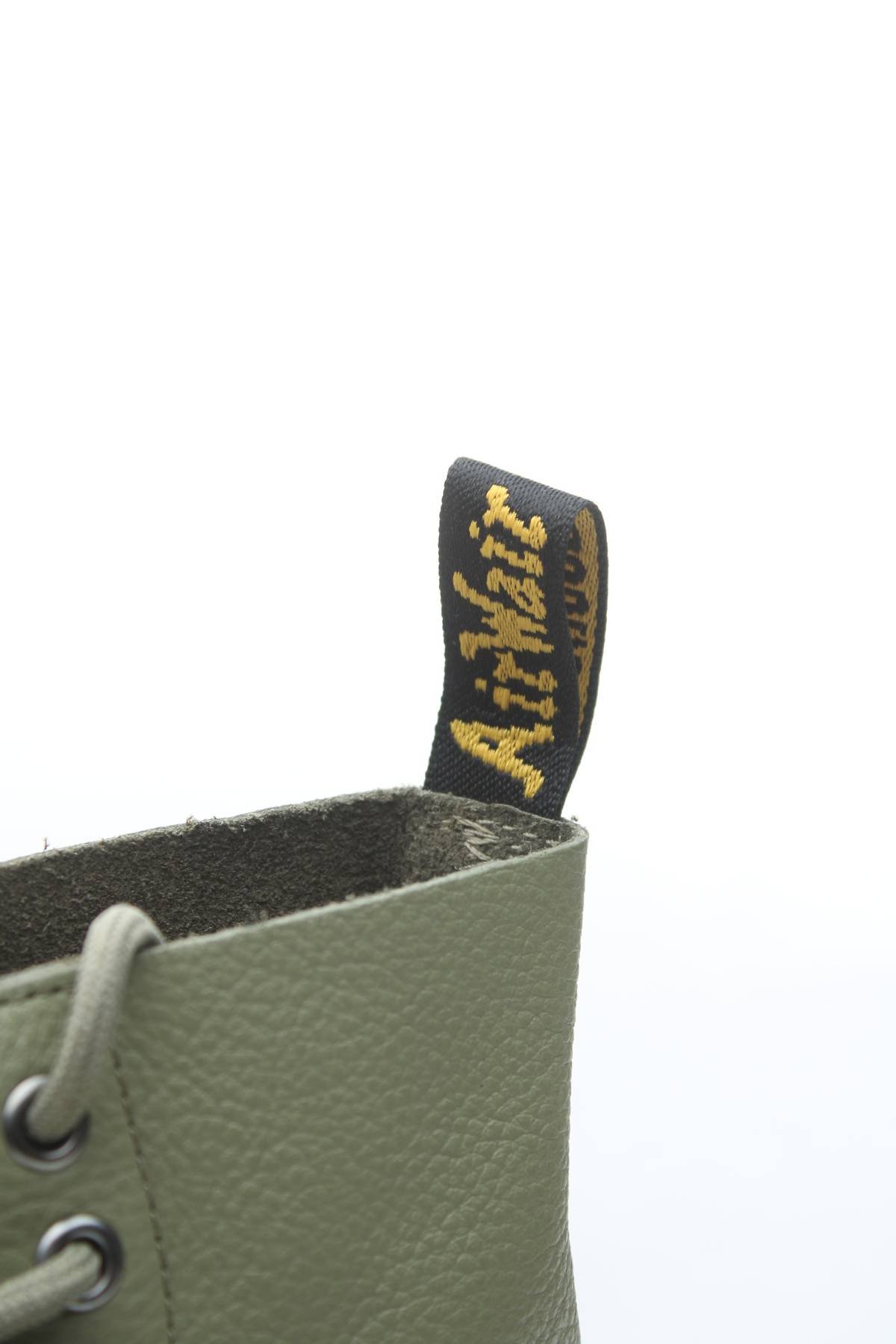 Γυναικεία μποτάκια Dr. Martens5