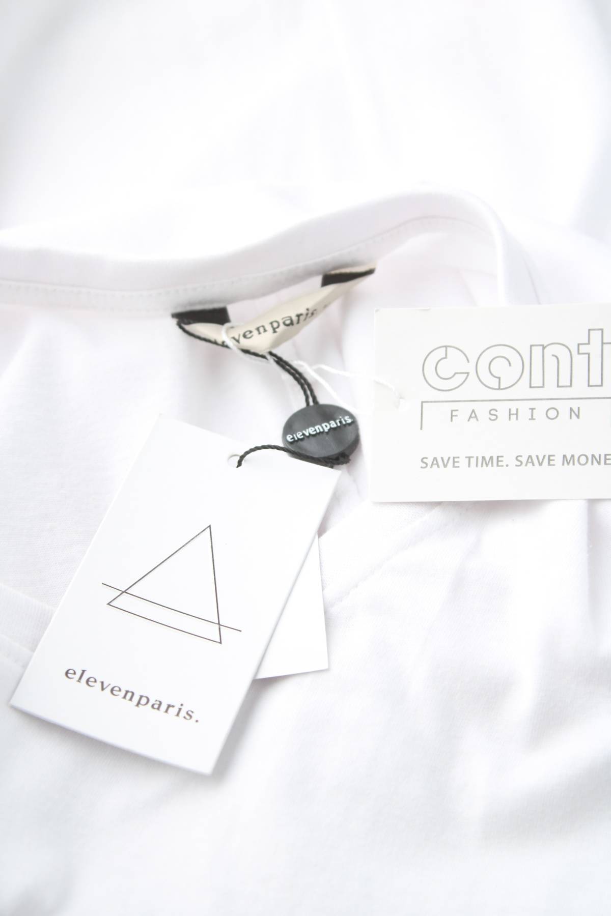 Γυναικεία μπλούζα Eleven Paris3