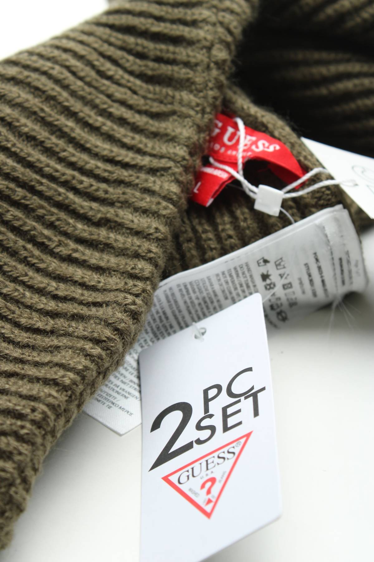 Комплект Guess5