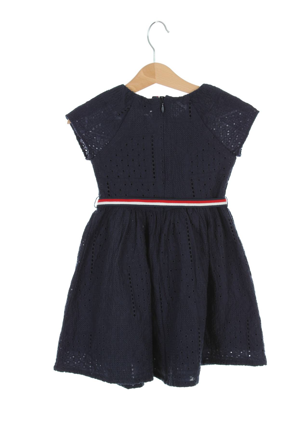 Παιδικό φόρεμα Tommy Hilfiger2