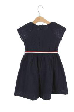 Παιδικό φόρεμα Tommy Hilfiger2