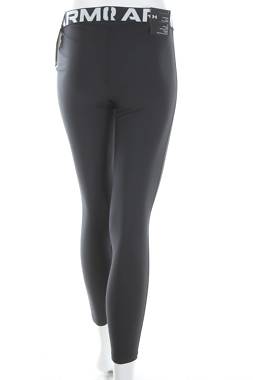 Дамски спортен клин Under Armour2