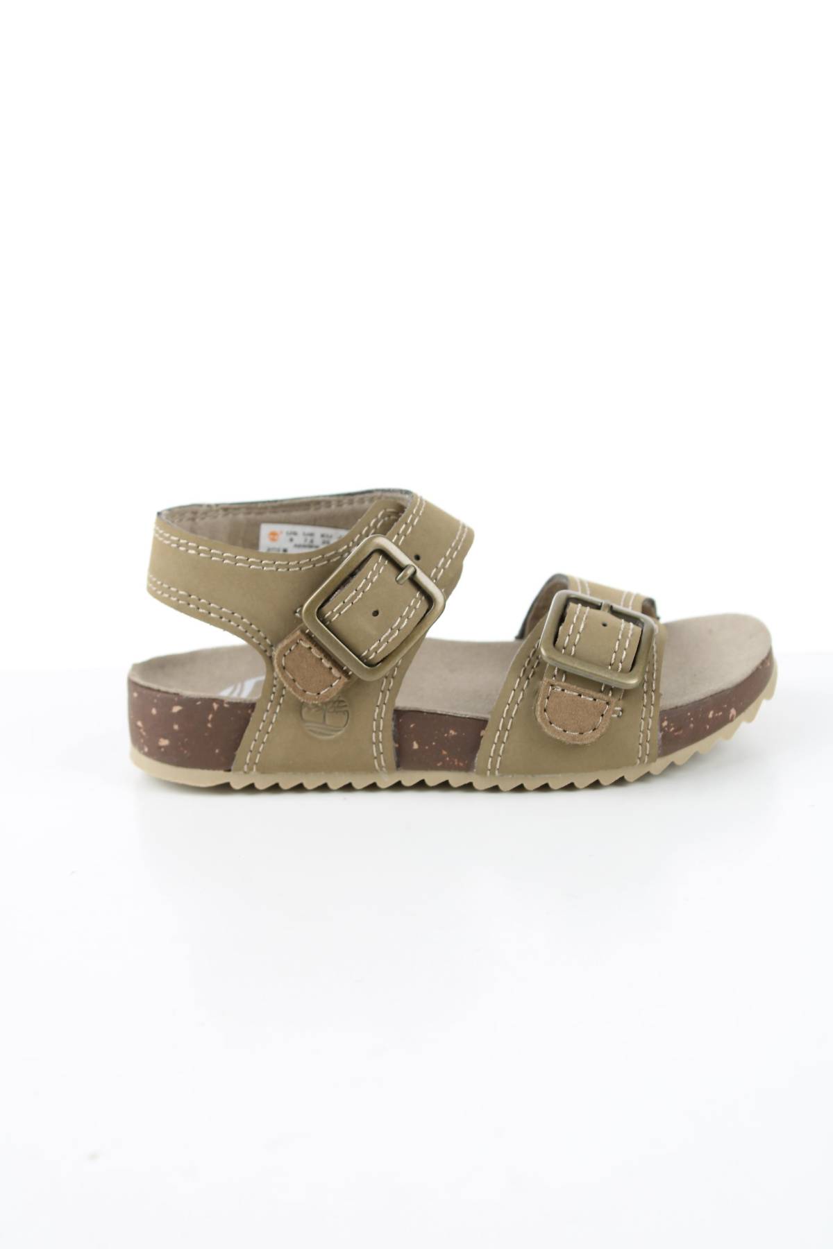 Детски сандали Timberland1