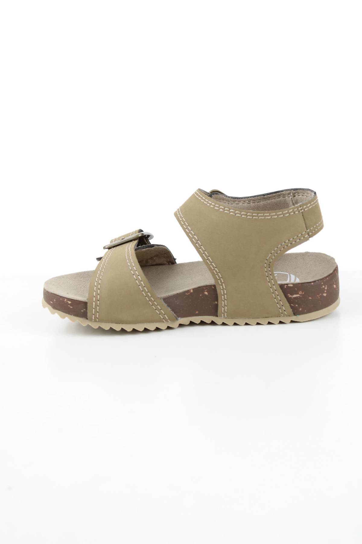 Детски сандали Timberland2