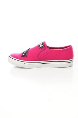 Sneakers Juicy Couture2