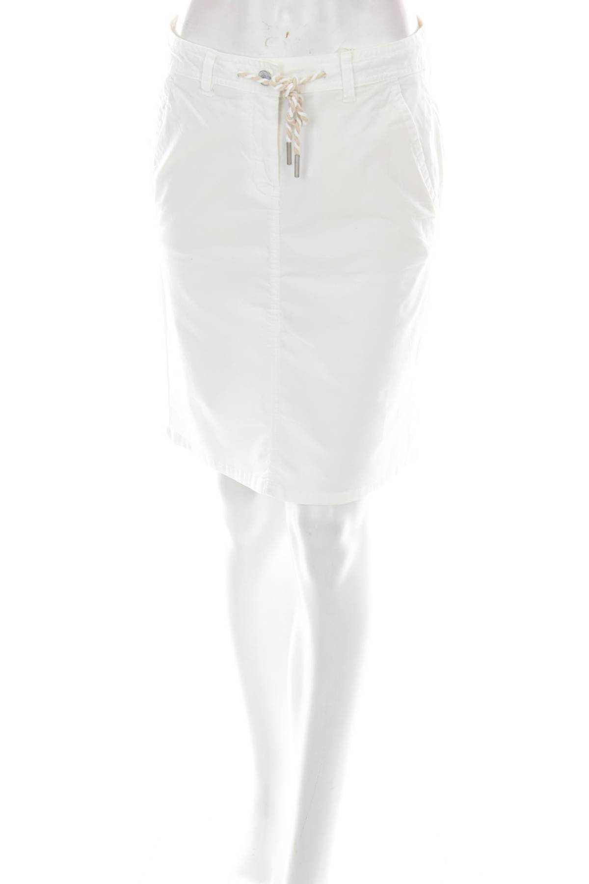 Φούστα Tom Tailor1 - Contourshop.gr Φούστα Tom Tailor1