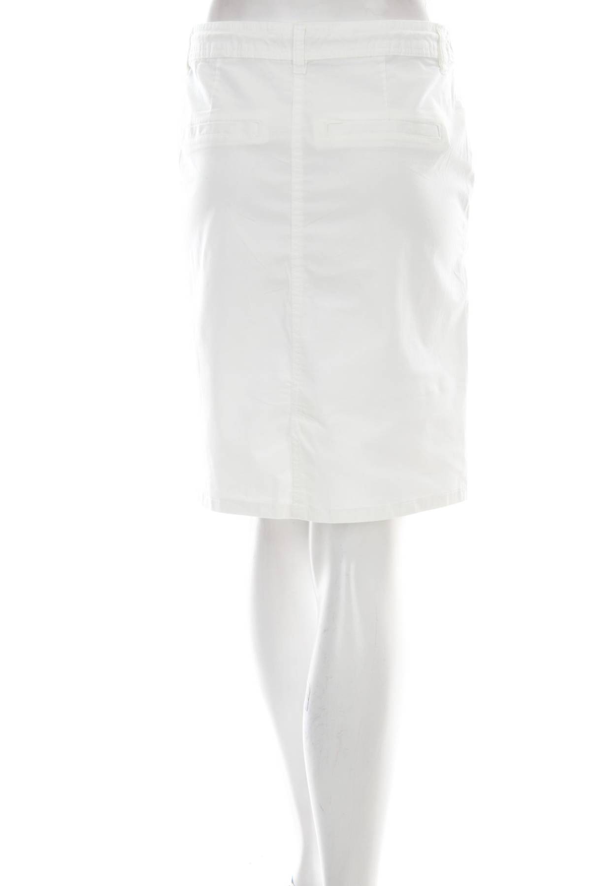 Φούστα Tom Tailor2 - Contourshop.gr Φούστα Tom Tailor2
