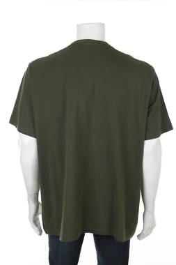 Ανδρικό t-shirt S.Oliver2 - Contourshop.gr Ανδρικό t-shirt S.Oliver2