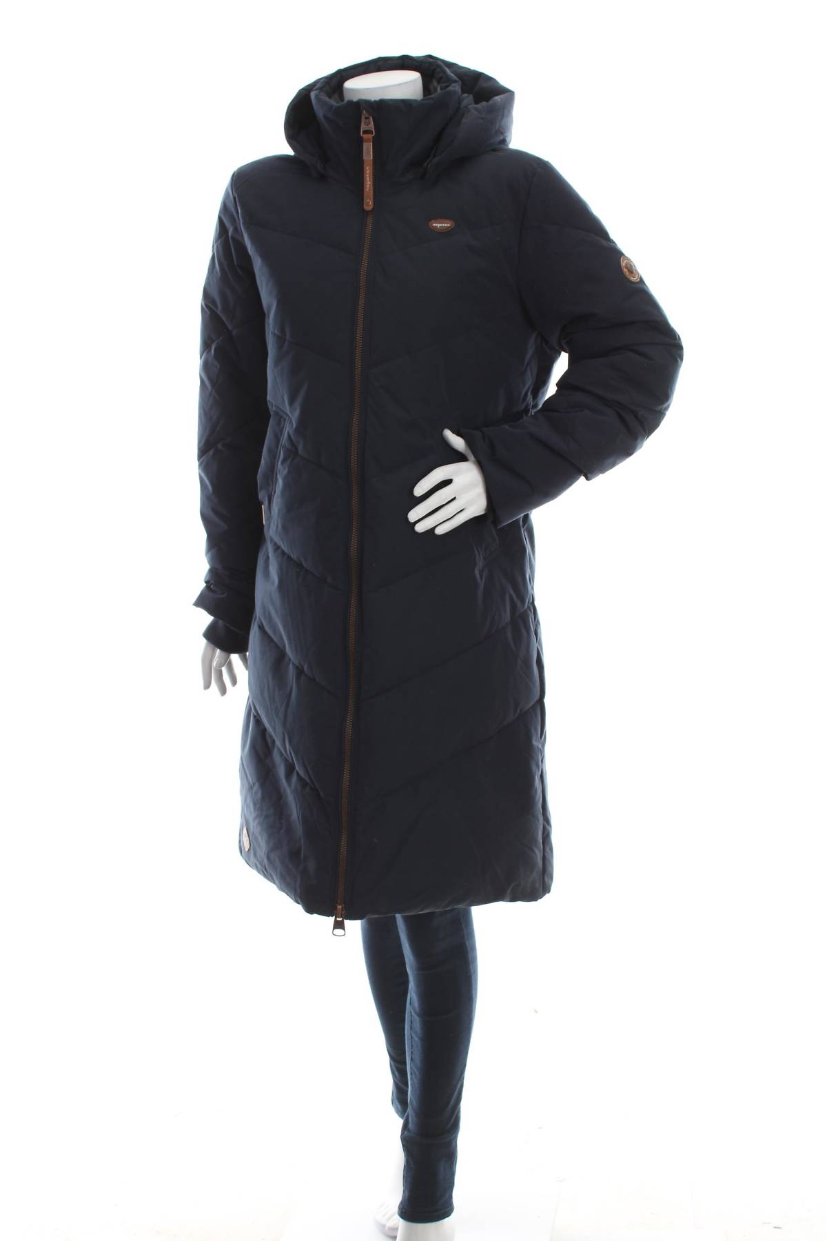 Дамско яке Ragwear1 - Contour.bg Дамско яке Ragwear1