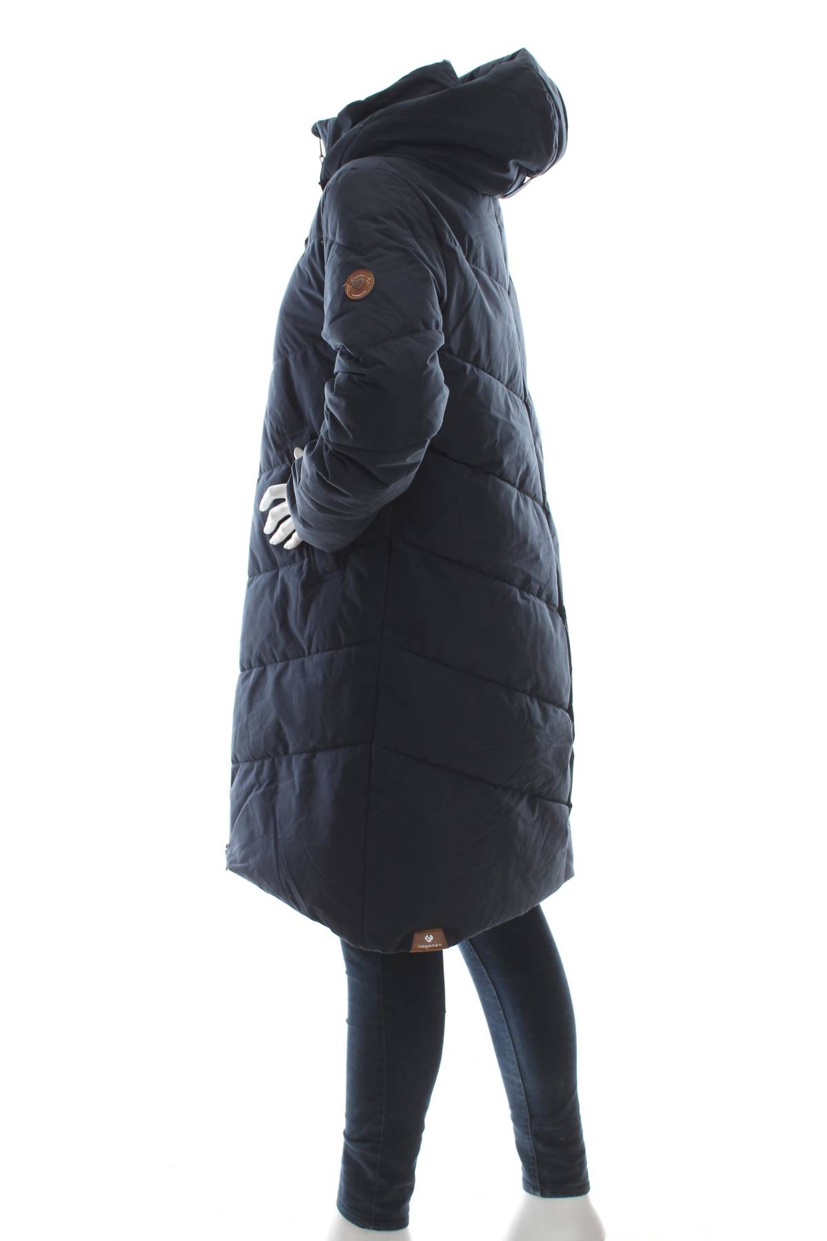 Дамско яке Ragwear3 - Contour.bg Дамско яке Ragwear3