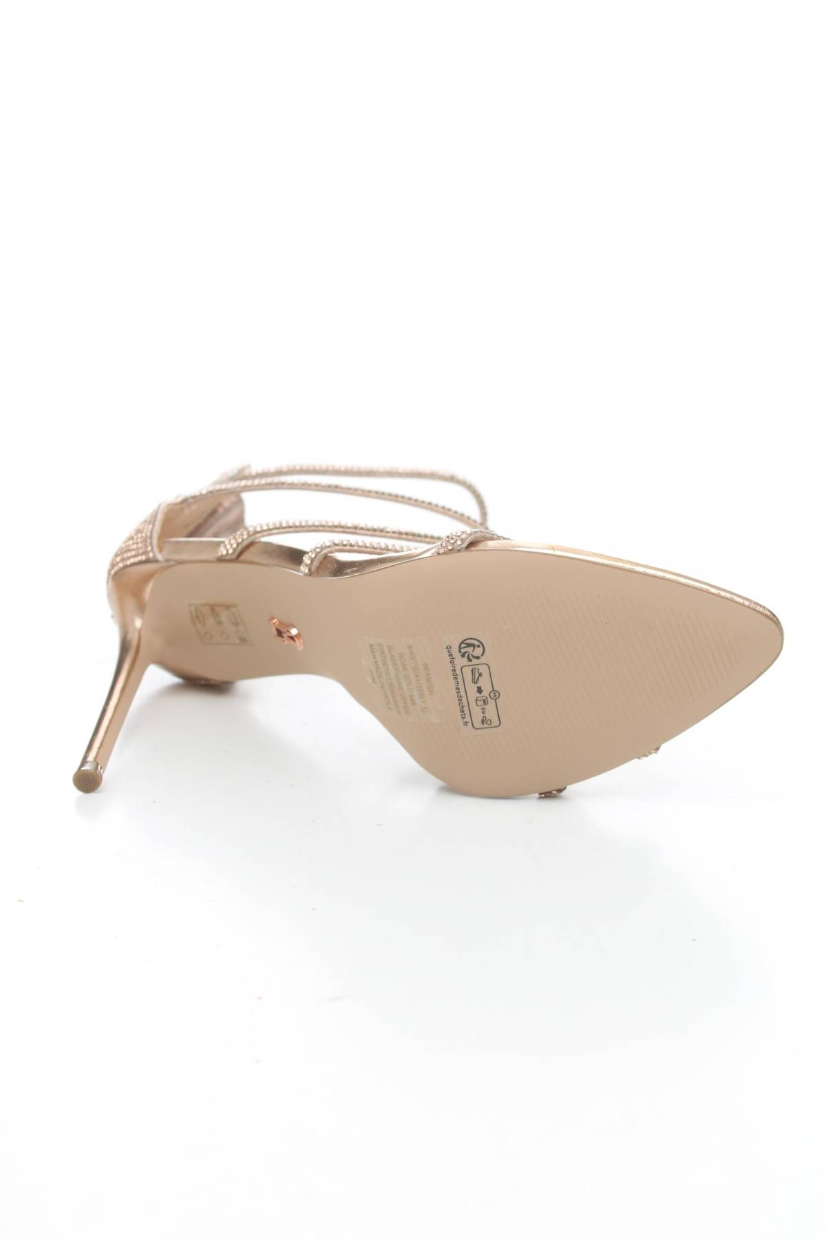 Σανδάλια Steve Madden4 - Contourshop.gr Σανδάλια Steve Madden4