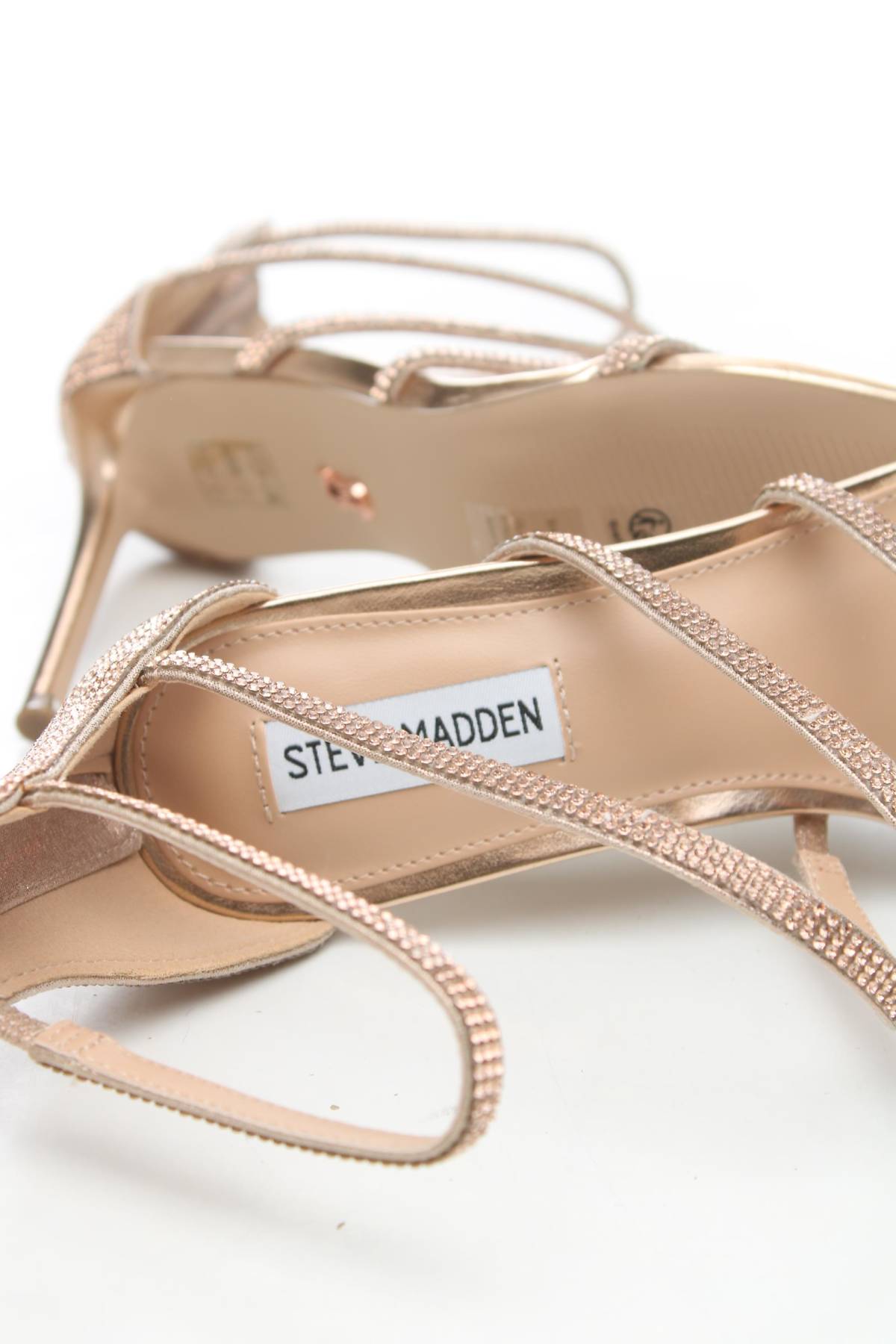 Σανδάλια Steve Madden5 - Contourshop.gr Σανδάλια Steve Madden5