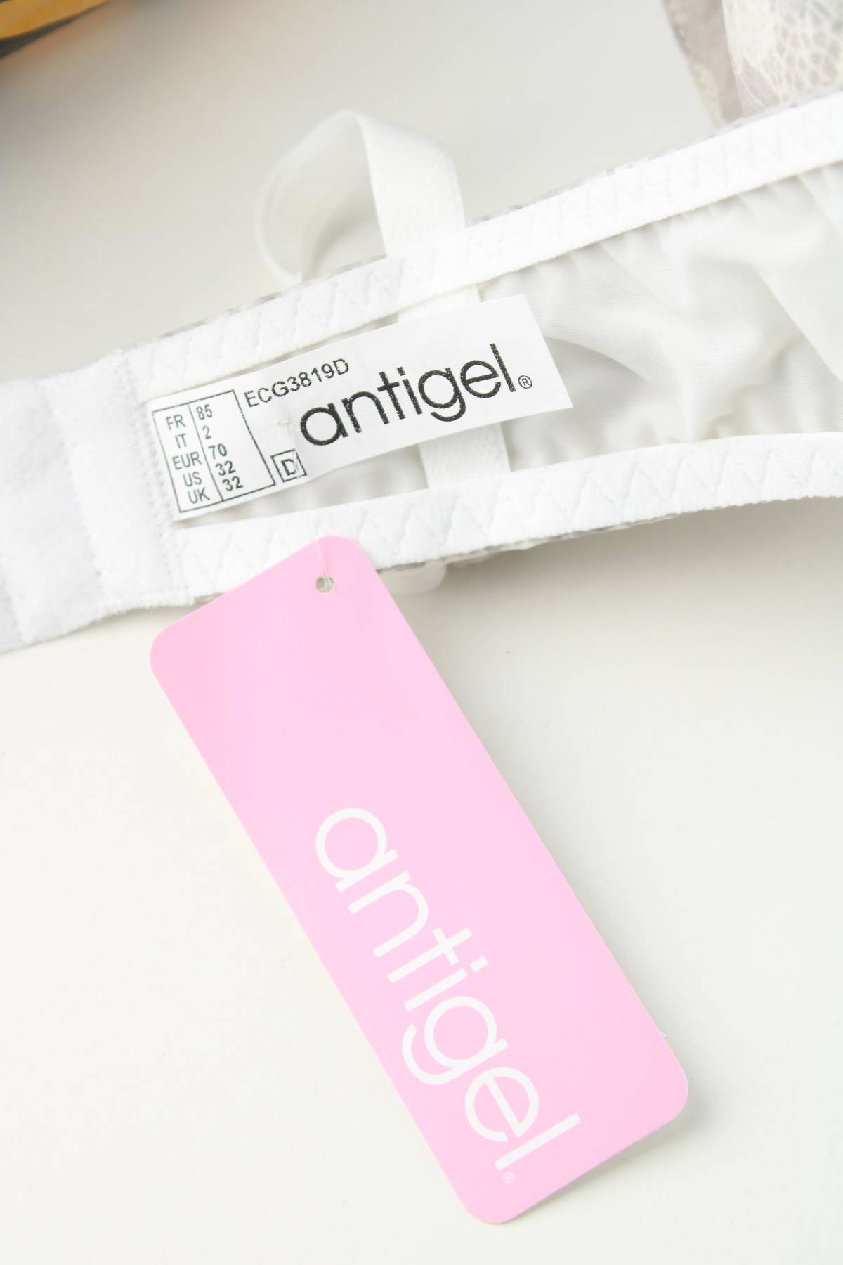 Σουτιέν Antigel3 - Contourshop.gr Σουτιέν Antigel3