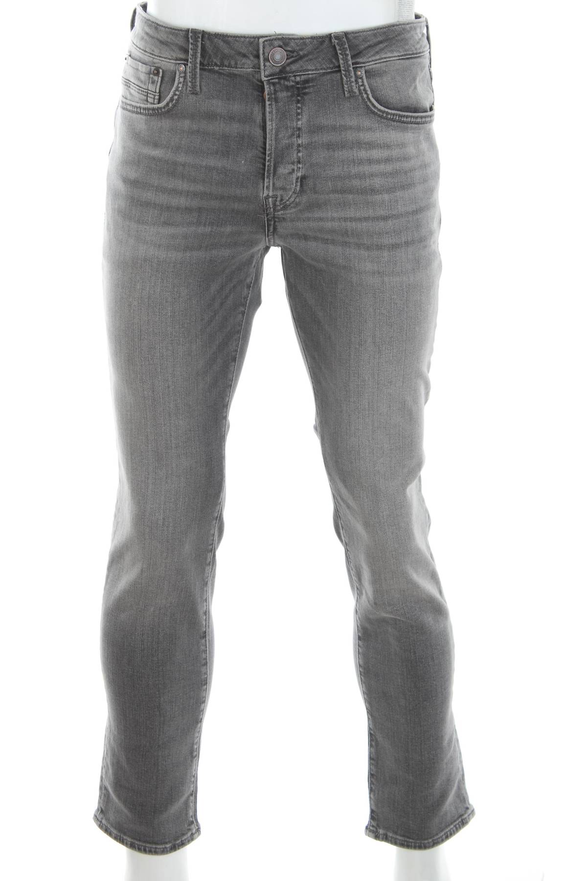Мъжки дънки Jack & Jones1 - Contour.bg Мъжки дънки Jack & Jones1