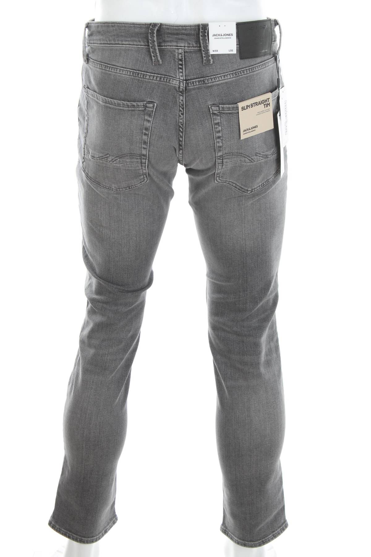 Мъжки дънки Jack & Jones2 - Contour.bg Мъжки дънки Jack & Jones2